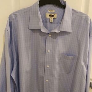 Joseph Abboud dress shirt